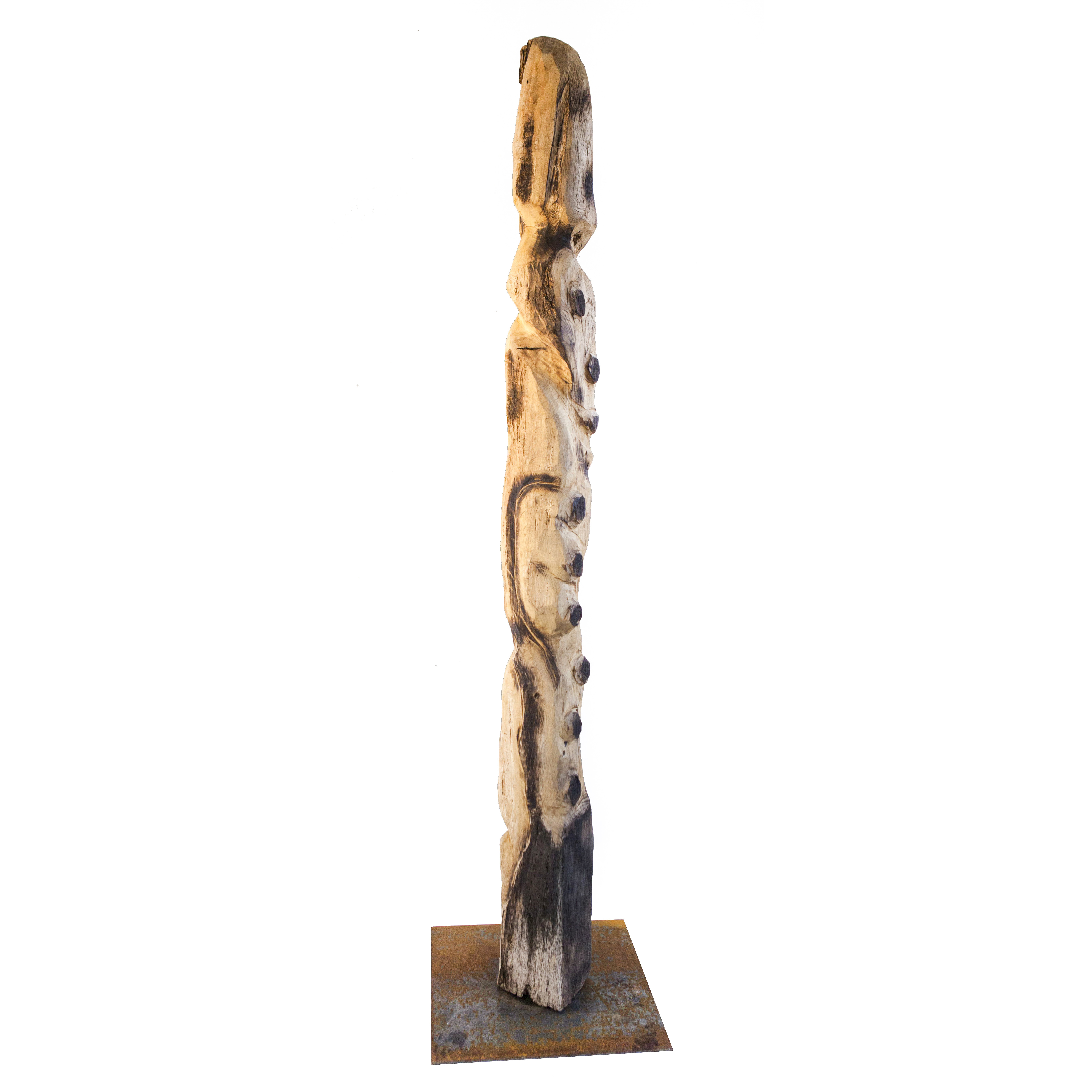 Beate Neumann – Bildhauerei Holz