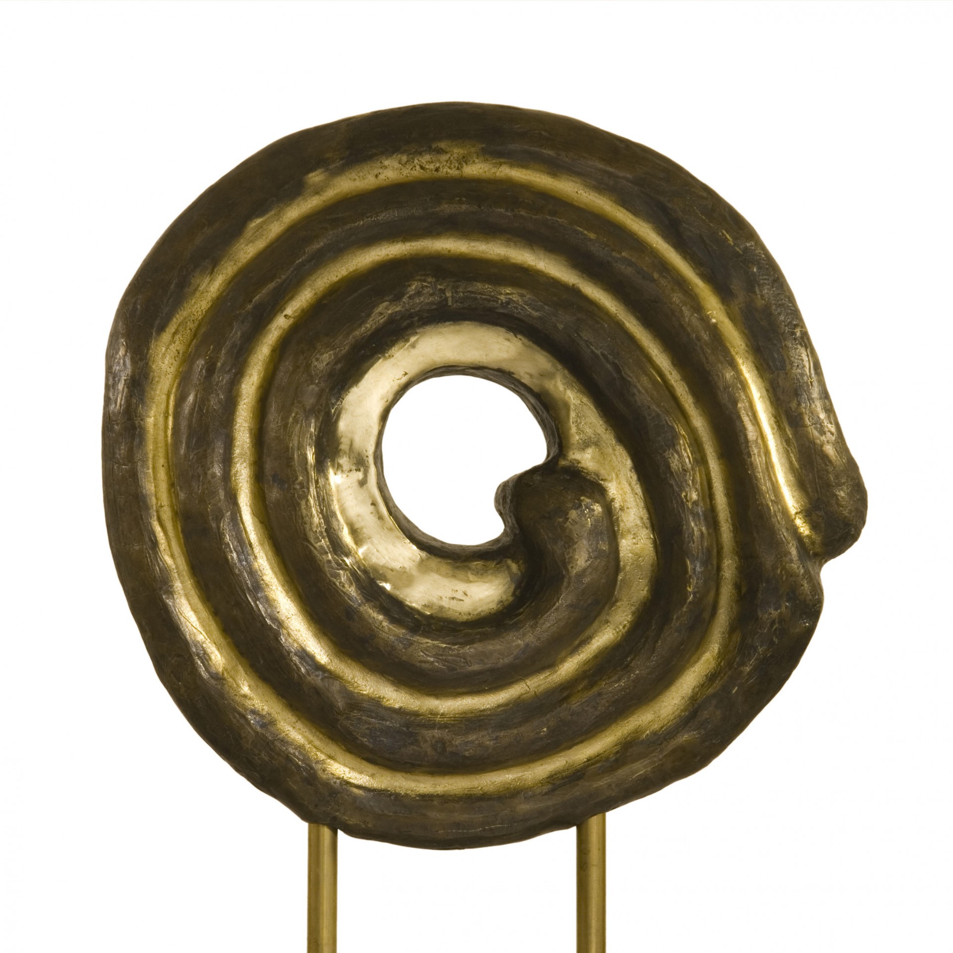 Beate Neumann – Bildhauerei Bronze